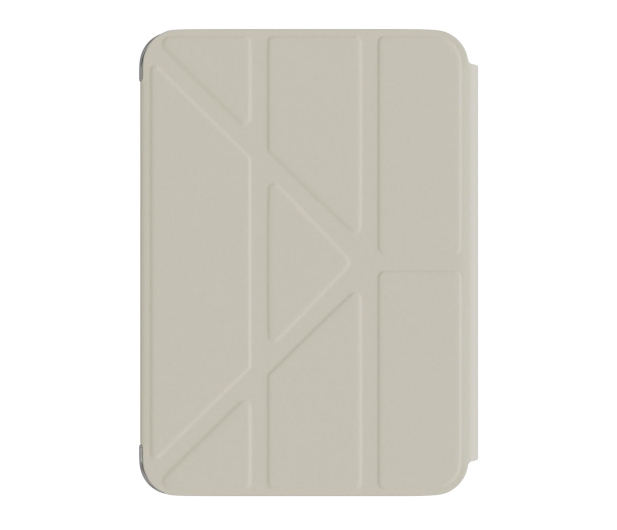MAGEASY Facet do iPad mini 8.3" (Starlight White) - 1415921 - zdjęcie 2